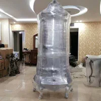 اتوبار اسباب کشی باربری حمل نقل اسبابکشی میهن بار|خدمات حمل و نقل|شیراز, فرگاز|دیوار