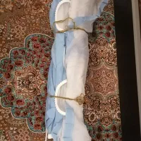 سیسمونی|کالسکه و لوازم جانبی|قم, زنبیل آباد|دیوار