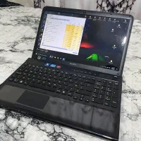 لپ تاب سونی وایو sony vaio