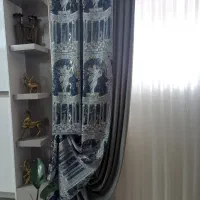 دکوراسیون معراج/با بیش از ۳۰ سال سابقه|پرده، رانر، رومیزی|سنندج, |دیوار