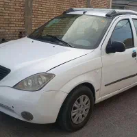 تیبا 2 مدل  1400 برج ۱۱ سالم