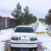 سمند Lx Ef7|خودرو سواری و وانت|بندر ماهشهر, |دیوار