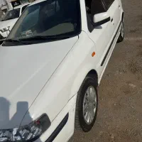 سمندef7 دوگانه شرکت مدل ۱۳۹۳