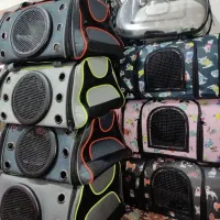 کوله پت گربه سگ باکس پت کیف حمل پت زیر قیمت همه