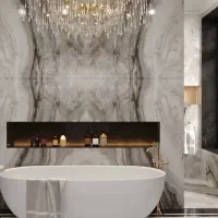 بازسازی تخریب کاشیکاری کاشی کار تیغه کشی رفع نم|خدمات پیشه و مهارت|تهران, پونک|دیوار