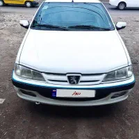 پژو پارس مدل 94بیرنگ|خودرو سواری و وانت|رشت, ولکس|دیوار