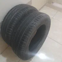 لاستیک ماشین