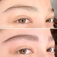 جشنواره ی پاییزه ی تخفیف میکروبلیدینگ ابرو|خدمات آرایشگری و زیبایی|هشتگرد, شهرک ولیعصر (مصلی)|دیوار