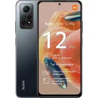 گوشی Redmi Note 12pro 256