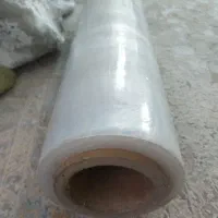 ضربه گیر و سلفون