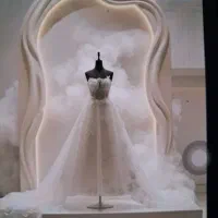 مزون عروس ماکاژ|لباس|گنبد کاووس, |دیوار