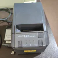 پرینتر فروشگاهی|پرینتر، اسکنر، کپی، فکس|شهرکرد, |دیوار