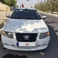 سمند سورن پلاس ef7 فول
