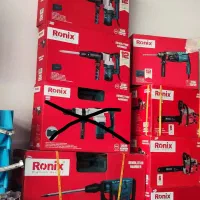 ابزارالات رونیکس به قیمت جشنواره ای۴۰درصد تخفیف|ابزارآلات|بجنورد, |دیوار