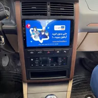 مانیتور اندروید خودرو ضبط تصویری ماشین