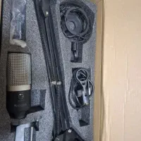 میکروفن حرفه ای