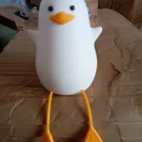 چراغ خواب سیلیکونی عمده و تک