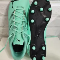 کفش فوتبال PUMA attacanto اورجینال
