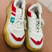 کفش اسپرت|کیف، کفش، کمربند|نیشابور, امام خمینی|دیوار