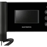 آیفون تصویری الکتروپیک