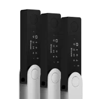 Ledger Nano x لجر نانو ایکس