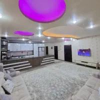 110متری لوکس/طبقه2فول بازسازی/خیابان26