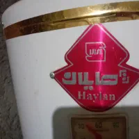 آبگرمکن مخزنی