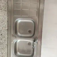فروش سینک ظرفشویی