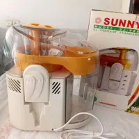 آب میوه گیری ثانی   نو