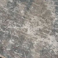 فرش گرد قطر ۲/۵