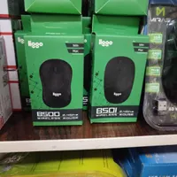 موس بیسیم لیگو