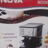 اسپرسو ساز و قهوه ساز