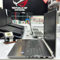 لپ تاپ اچ پی رم ۸ HP 450 G5|رایانه همراه|مشهد, جانباز|دیوار