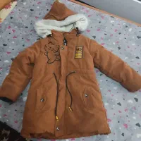 کاپشن درحد نو دوسه بار بیشتر استفاده نشده توافقی