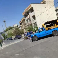 اجاره کمپرسور بادی یک چکش و دو چکش