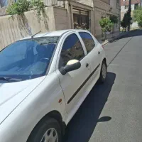 پژو 206|خودرو سواری و وانت|تهران, باشگاه نفت|دیوار