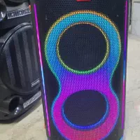 باند اسپیکر تکی شارژ برق جی بی ال مدل2501/824/824F