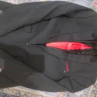 کت خارجی