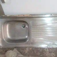 سینک ظرفشویی