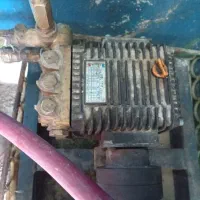 با سلام یک دستگاه کارواش 110بار اسب بخار قدرتی