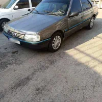 پژو ۴۰۵ مدل ۹۲