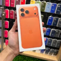 Iphone 17 pro max ایفون ۱۷ پرو مکس قسطی