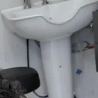 سرشور ارایشگاه