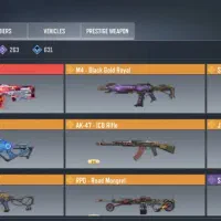 اکانت کالاف مفت|کنسول، بازی ویدئویی و آنلاین|احمدآبادمستوفی, |دیوار