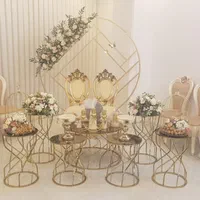 سالن عقد اهدنا