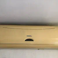 فروش کولر گازی SH General 30000سرمای قوی وکم‌مصرف