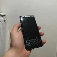 بلک بری keyone