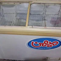 یخچال‌بستنی‌میهن