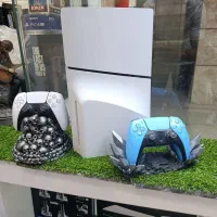 ps5 slimفول بازی|کنسول، بازی ویدئویی و آنلاین|تهران, لاله زار|دیوار