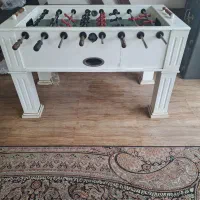 فوتبال دستی حرفه ای